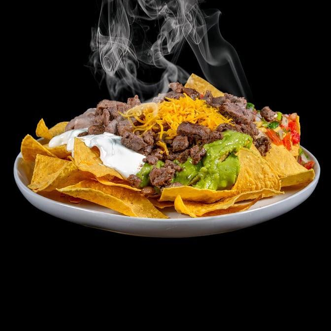 Muchas Gracias Mexican Food by null