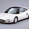 NSX