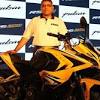 Pulsar RS200