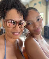 mom and daughter nudist|Mother daughter hammock, Stock Photo, Picture And Rights ...