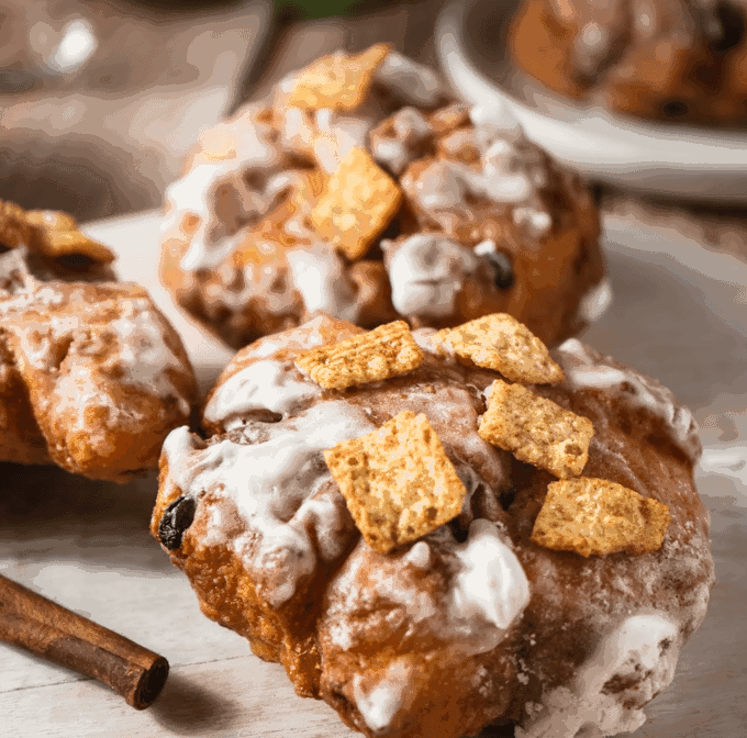 Cardigan Donuts - City Center by null