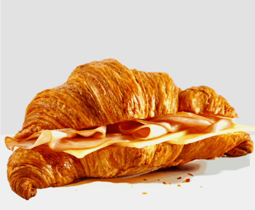 Baker’s Daughter by null