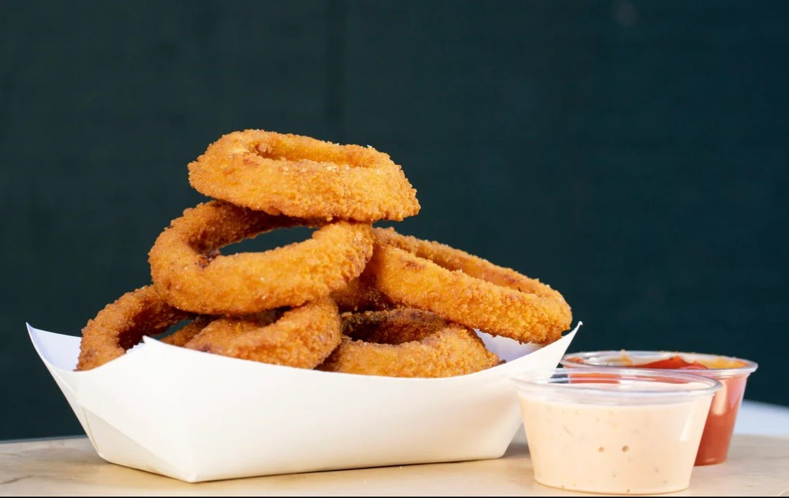 Hot Johnnie's Smokehouse by null