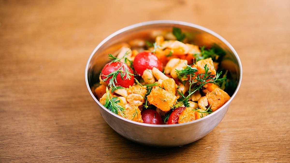 Hariprasad Samosa&Curry by null