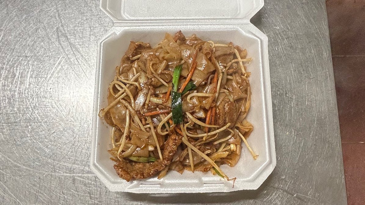 Ming's Restaurant by null