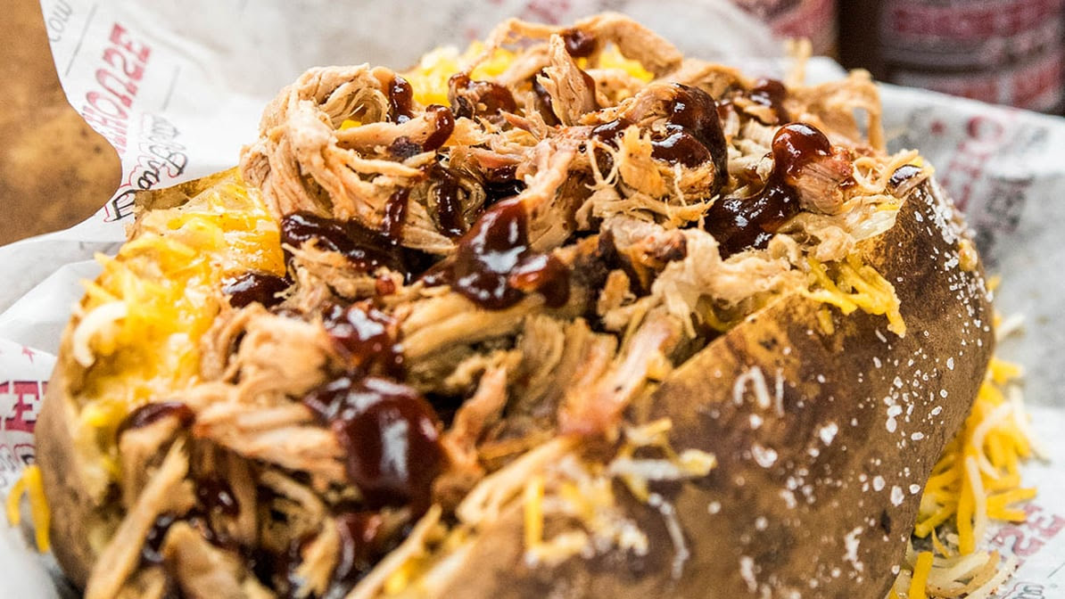 Bar-B-Cutie SmokeHouse by null