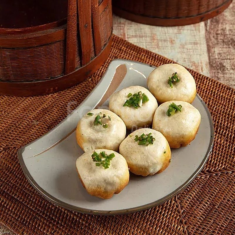 Sang-Ji Fried Bao (North York) by Google