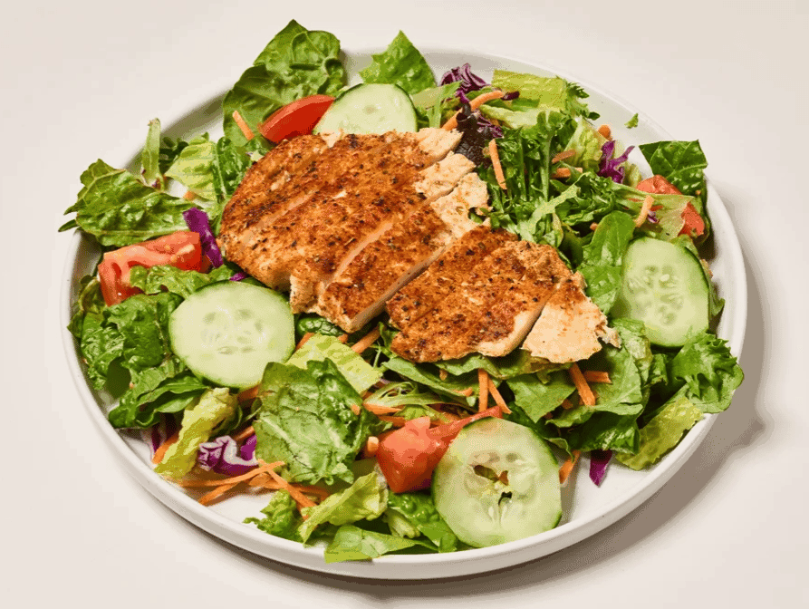 Jen's Place Bakery & Cafe by null