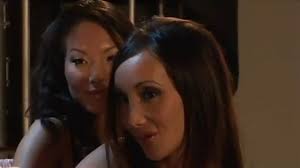 Asa akira threesome jpg x Asa akira threesome