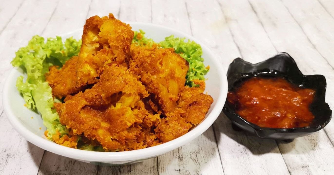 WARUNG IJO | VEGETARIAN | VEGAN | INDONESIAN CUISINES | NO ALCOHOL | NO ONION GARLIC by null