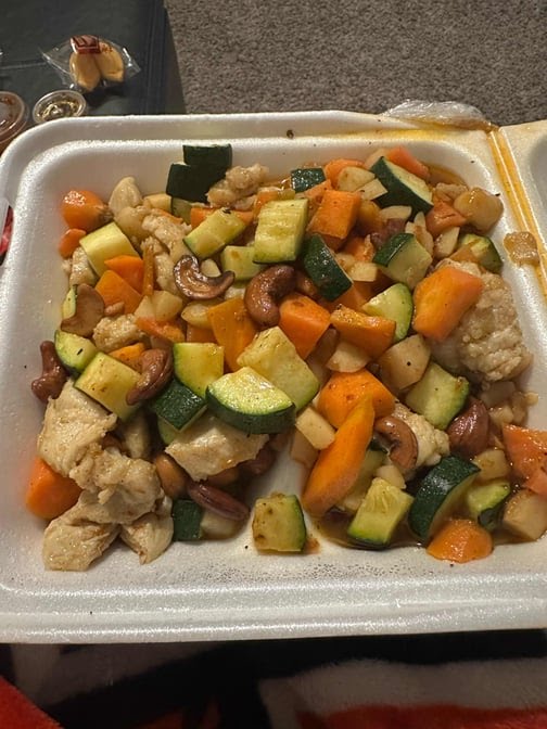 Uncle Chien's Chinese and Thai Restaurant by null