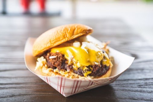 Bless Your Heart Burgers 33rd Avenue by null