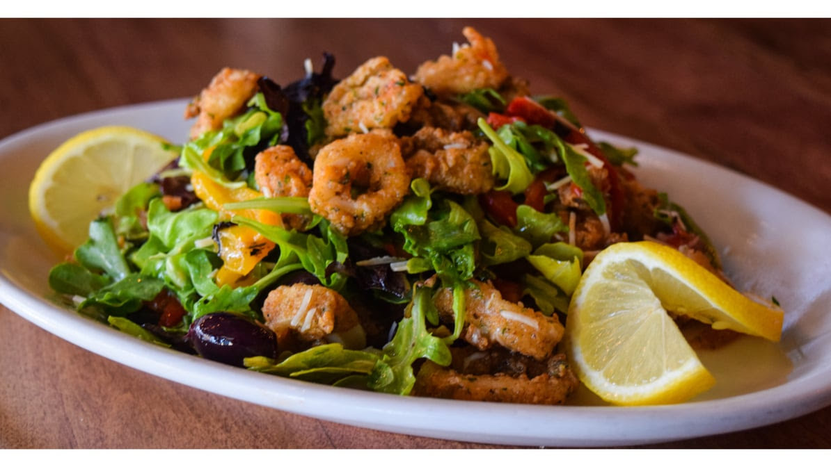 Giacobbi's Cucina Citta by null