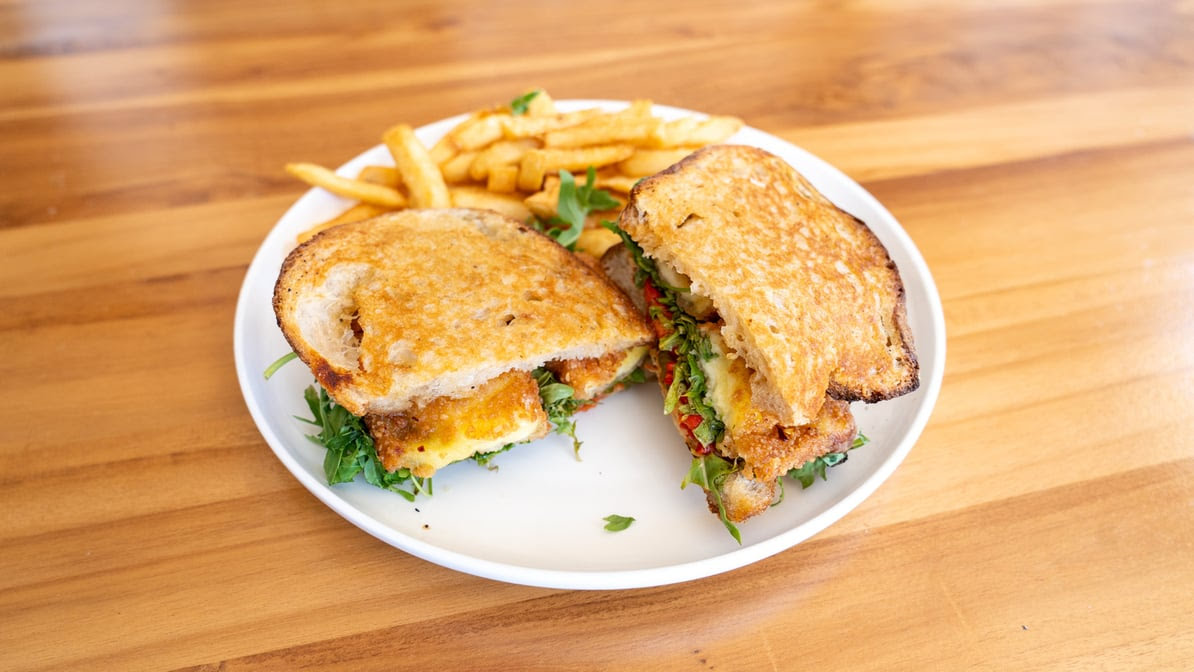 Smolt Kitchen by null