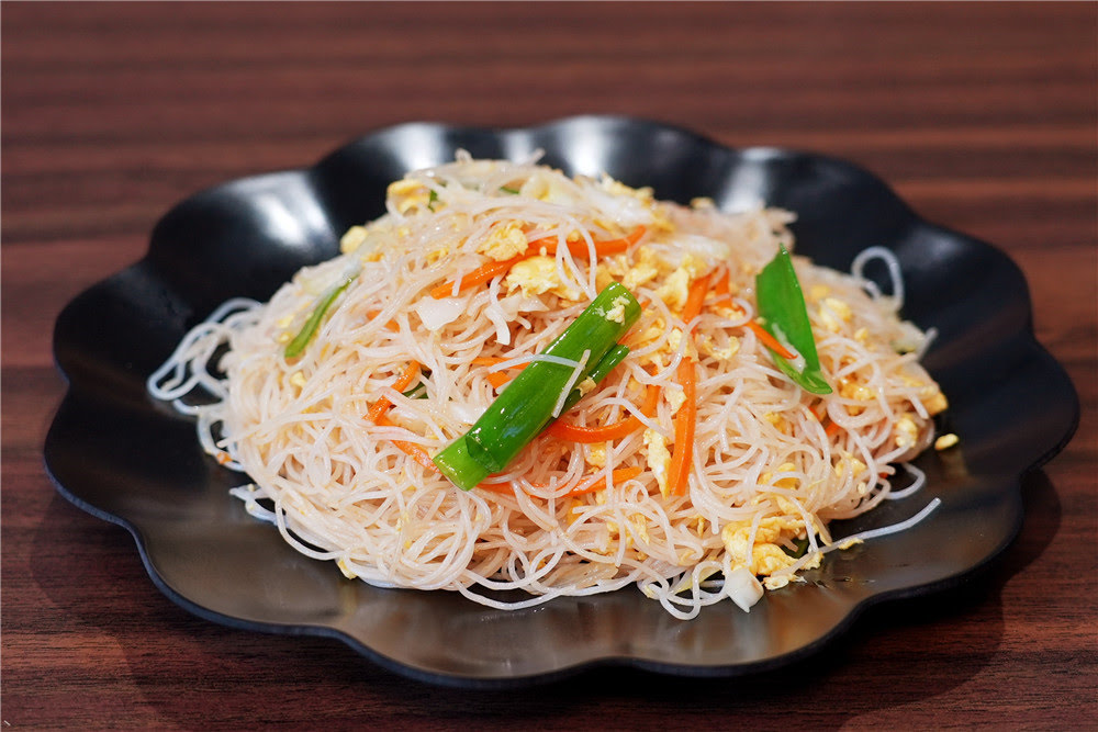 Afternight BBQ by null