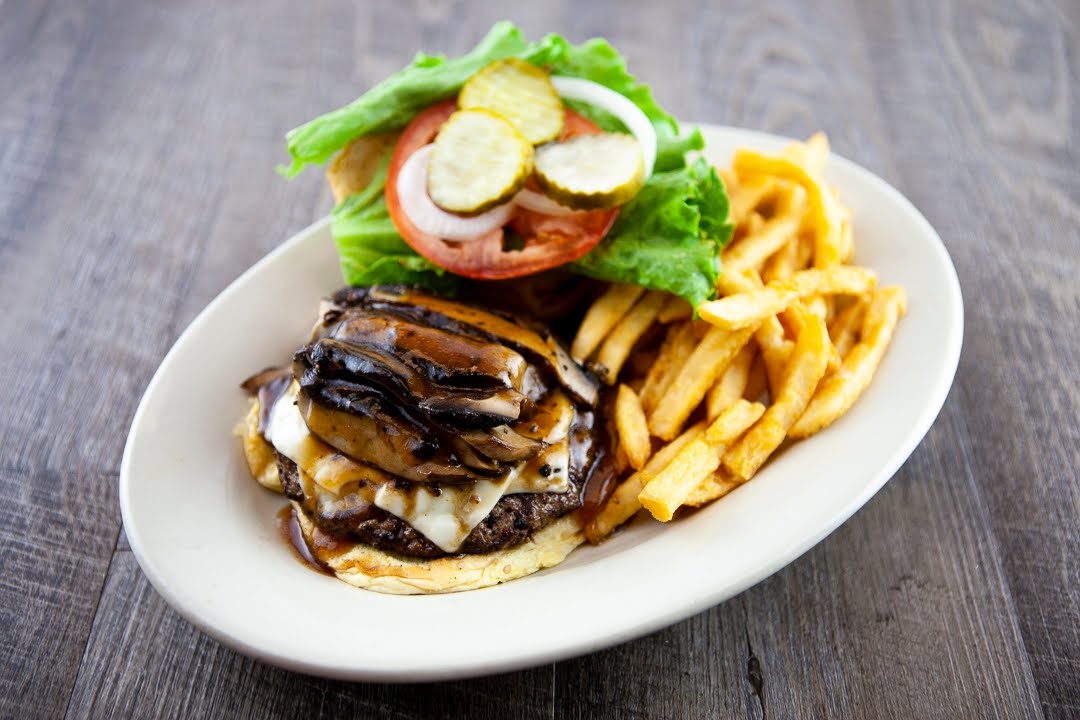 Fitz's Delmar by null