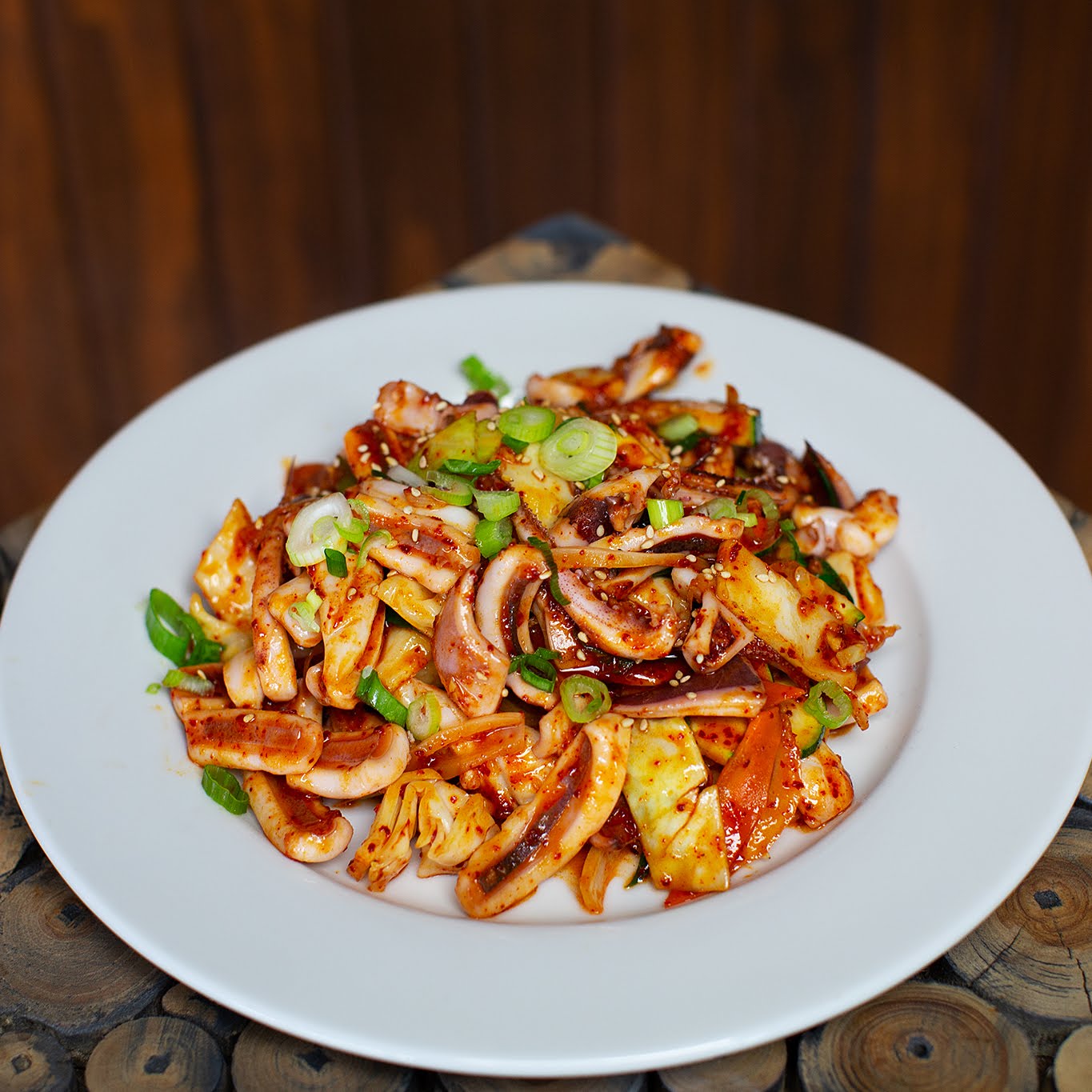 Narrow Street 512 by null