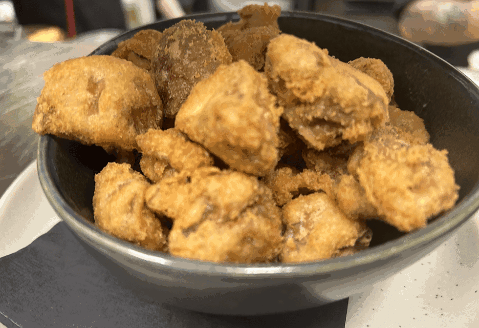 The Barrel Room Sports Bar and Grill by null