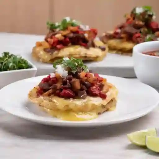 Taqueria LA SALSA by null