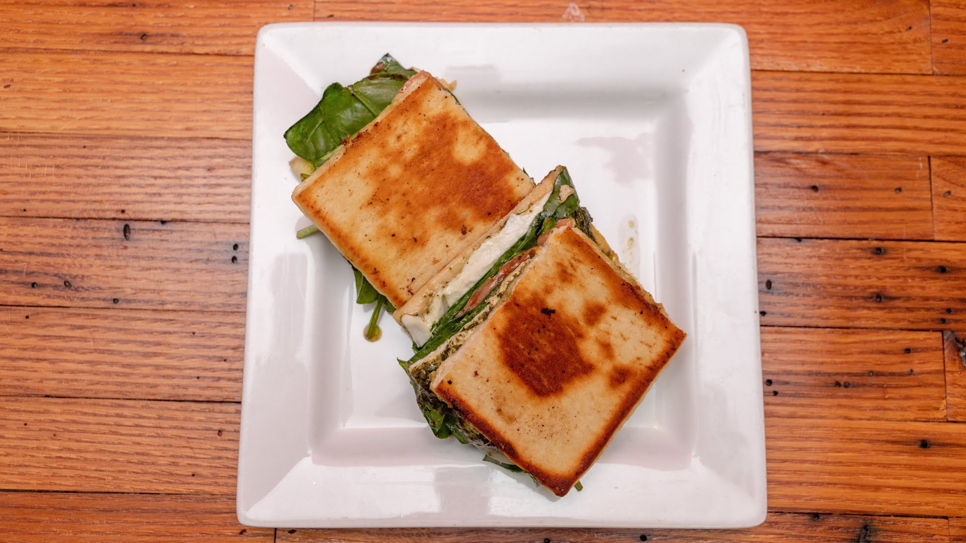 Bushel 'N Peck by null