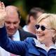 Getting 'nervous'? Clinton plans California campaign spree as Sanders eyes upset 