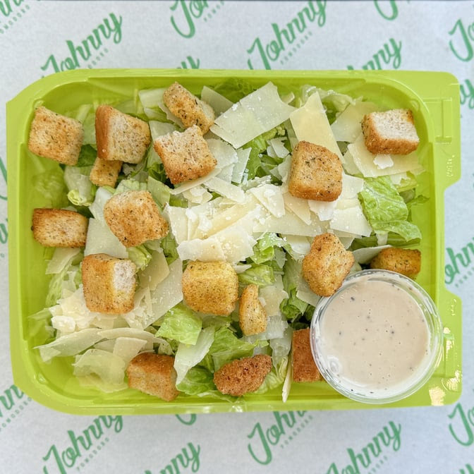 Johnny Pomodoro by null