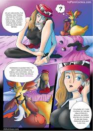 ✅️ porn comic the wager chapter pokemon hermit moth sex comic sexy babe was porn comics hentai adult only jpg x Pokemon sex comic