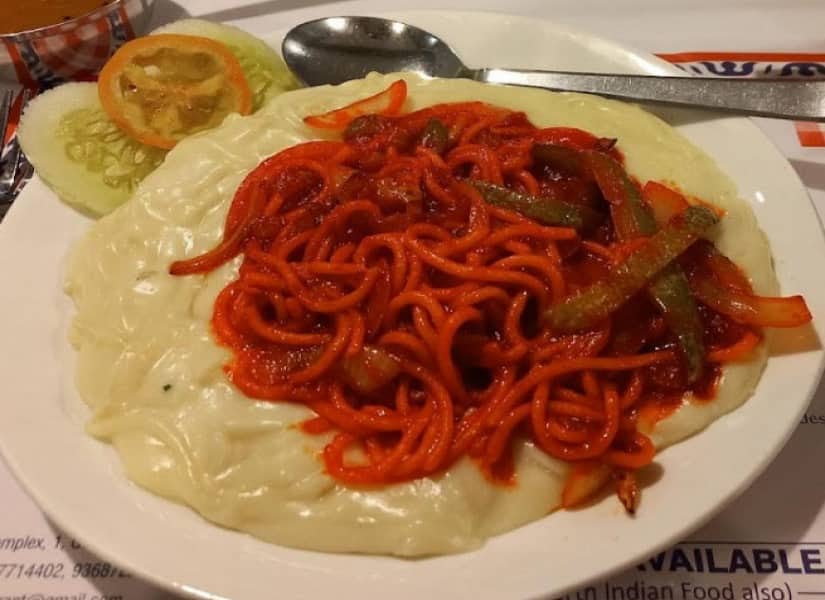 Deepee Restaurant (formerly Dasaprakash) by null