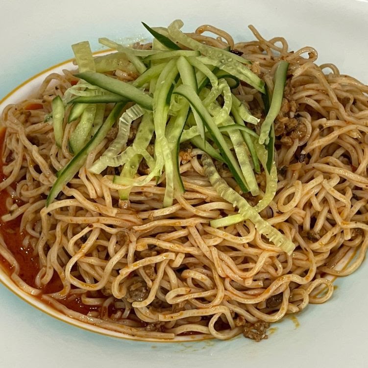 CHEF XIONG KITCHEN 川香園鉄木真 by null