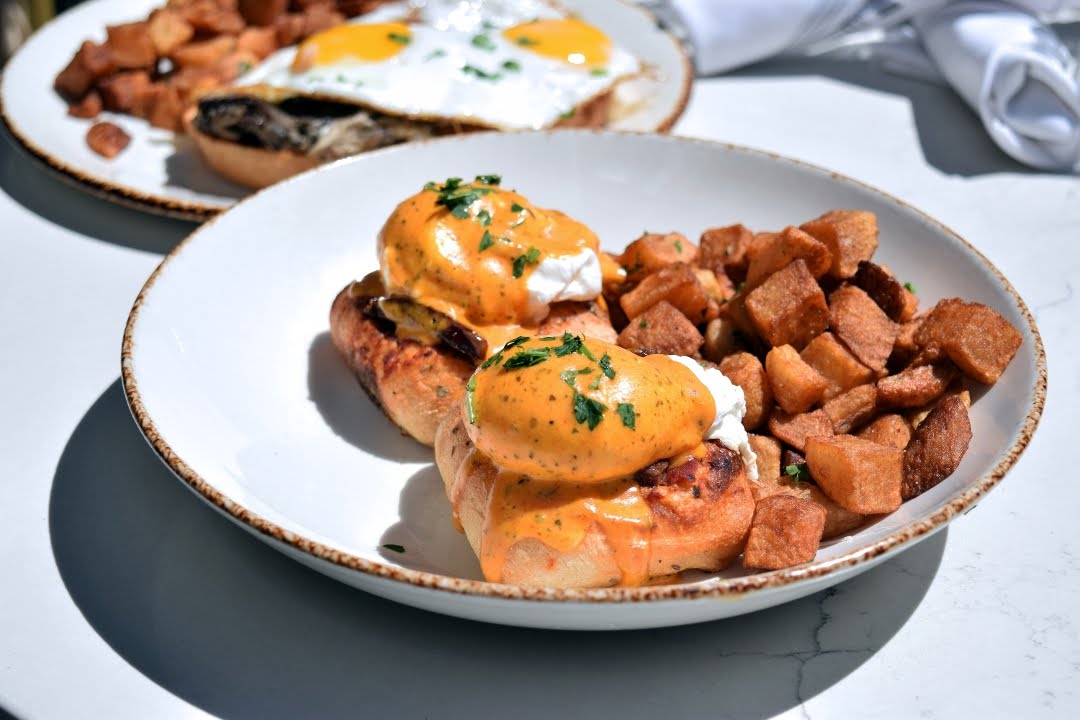 Evanston Corner Bistro by null
