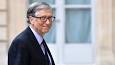 Bill Gates: Teknoloji Devi ve Hayırsever ile ilgili video