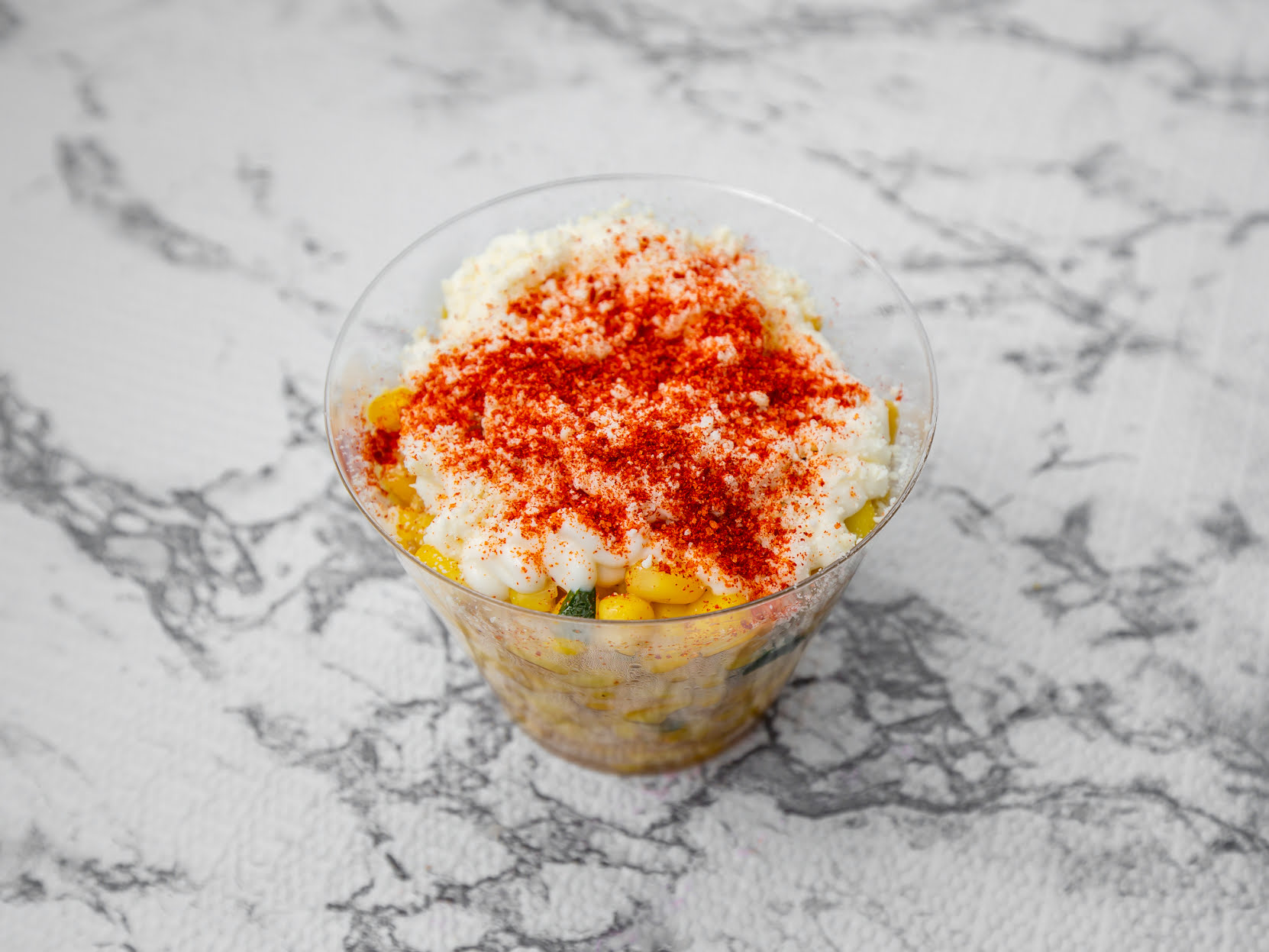 Ome Calli Frozen Treats by null