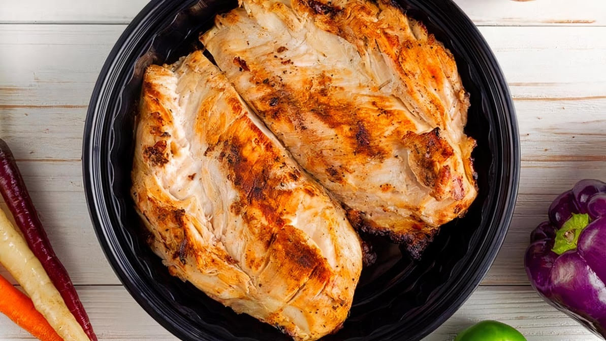 Chicken Kitchen by null