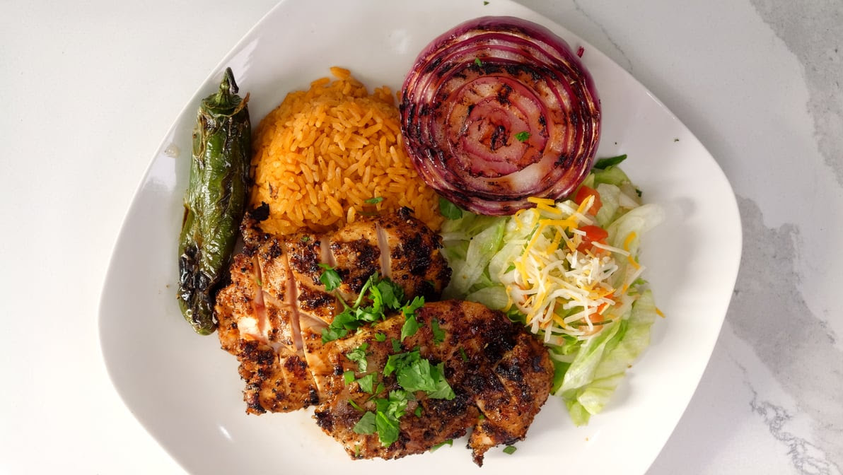 Halal Cuts Taco Restaurant and Meat Shop by null