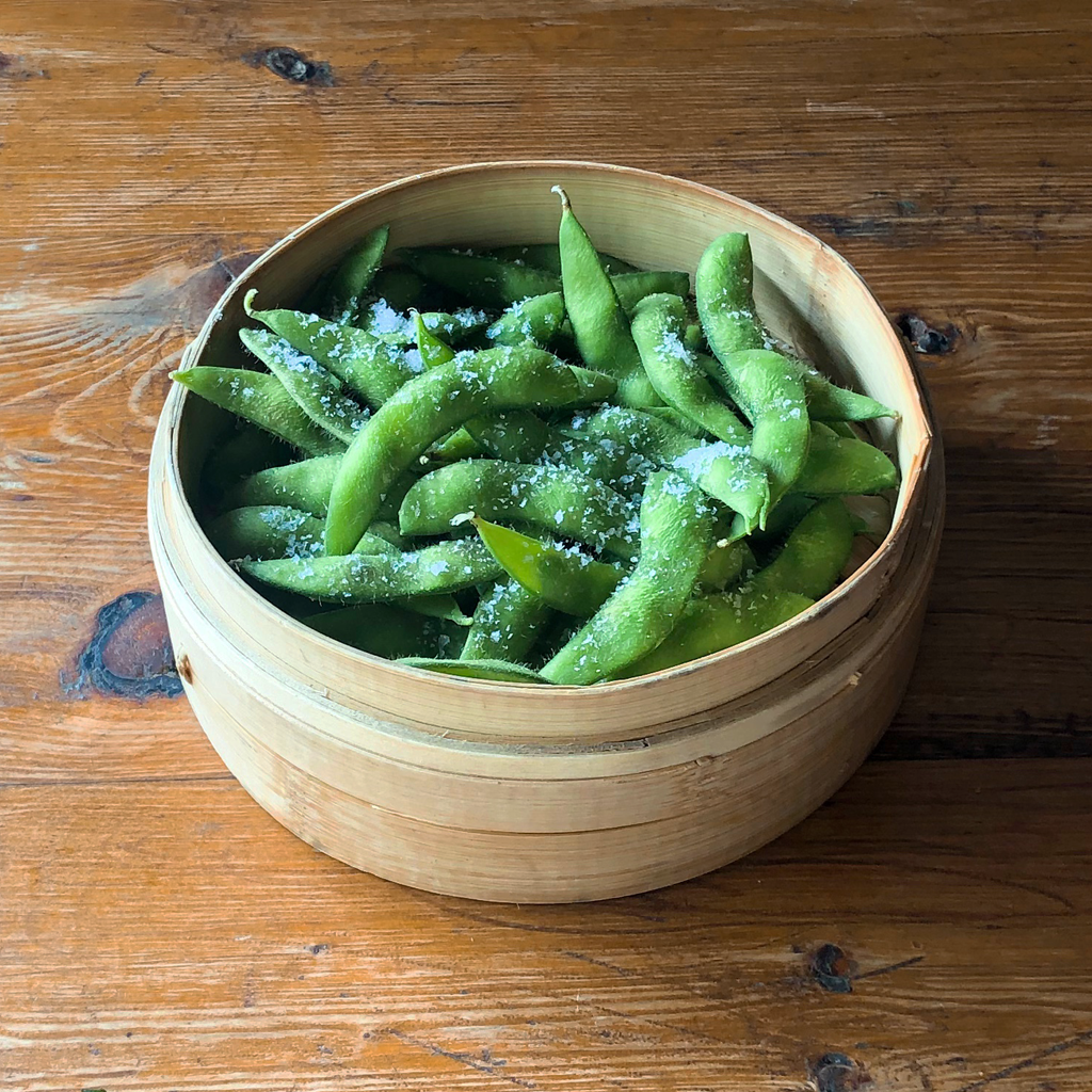 Jin Ramen Upper West Side by null