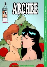 Archie comics jpg x Archie comics