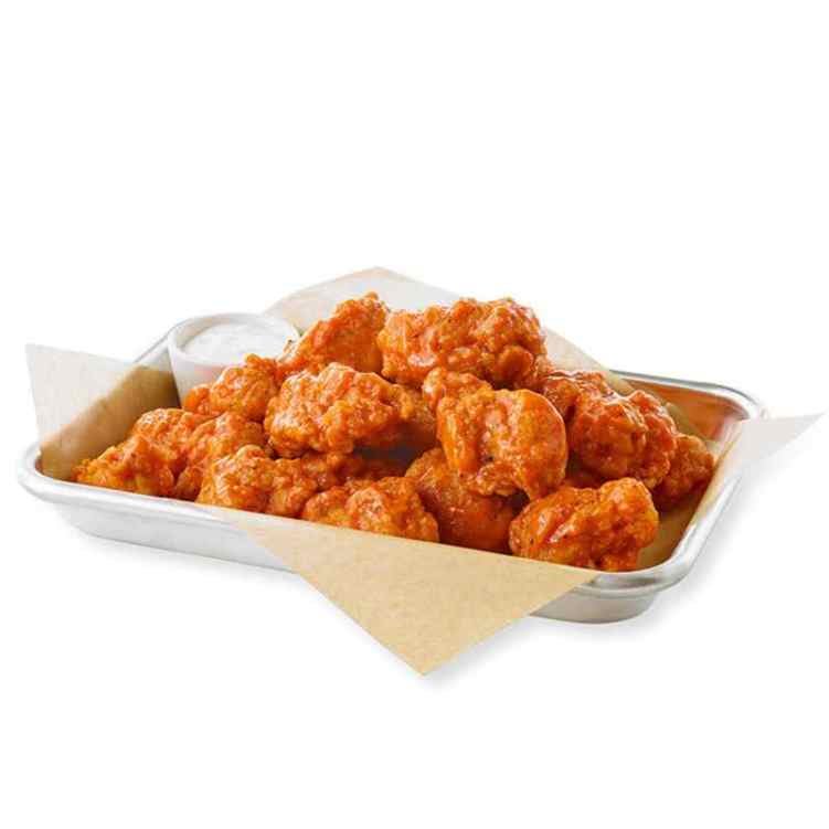 Bop Shop x Vons Chicken x Sojumo by null