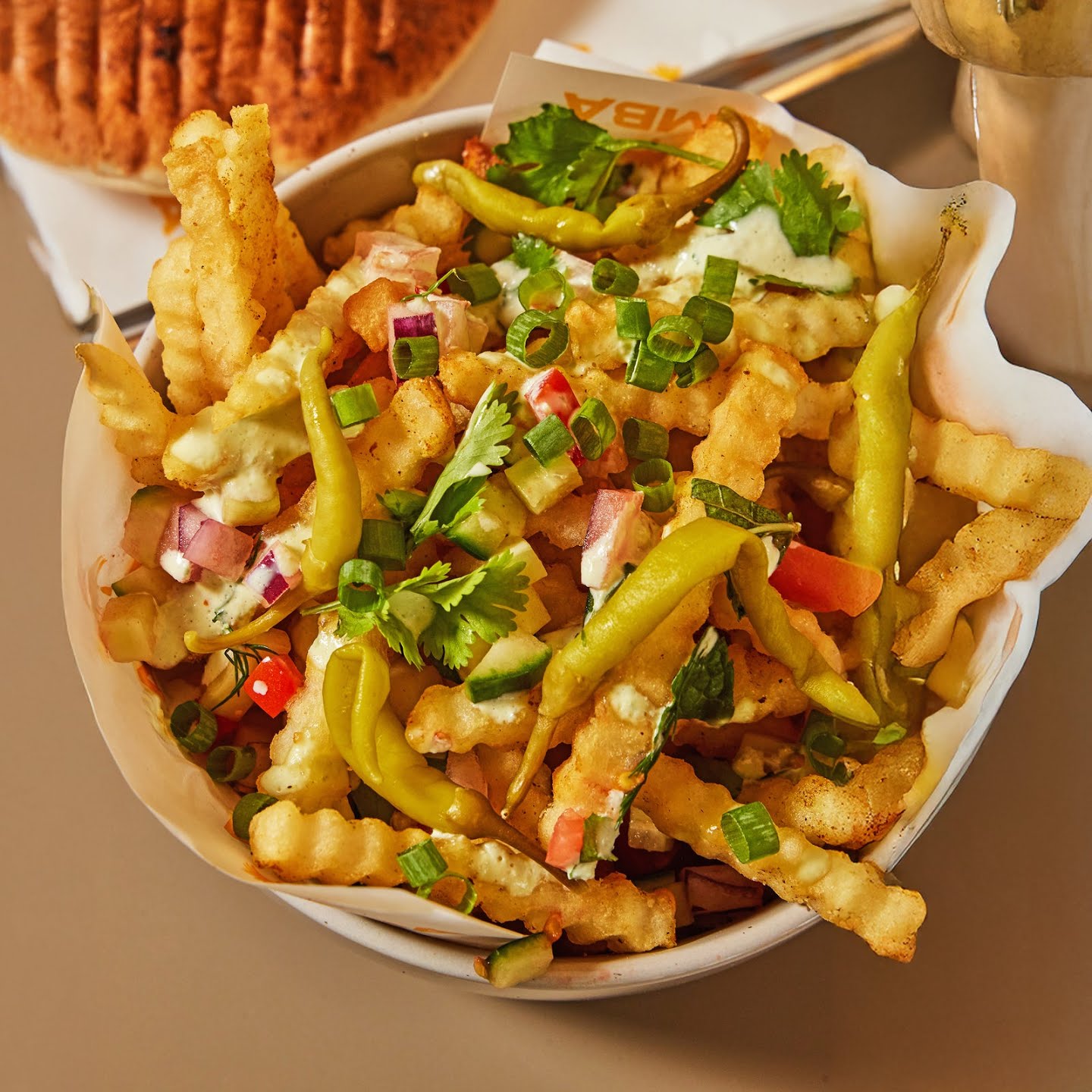 Amba Cambridge by null