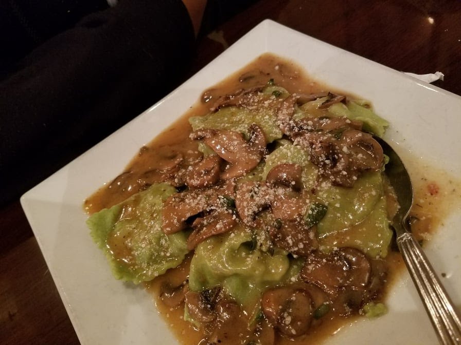 Franco's Italian Bistro Catonsville by null