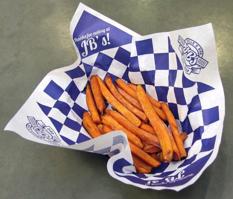 JB's Pour House by null