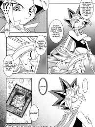 Suzume inui futa dark magician girl yu gi oh hentai porn jpg x Yu gi oh