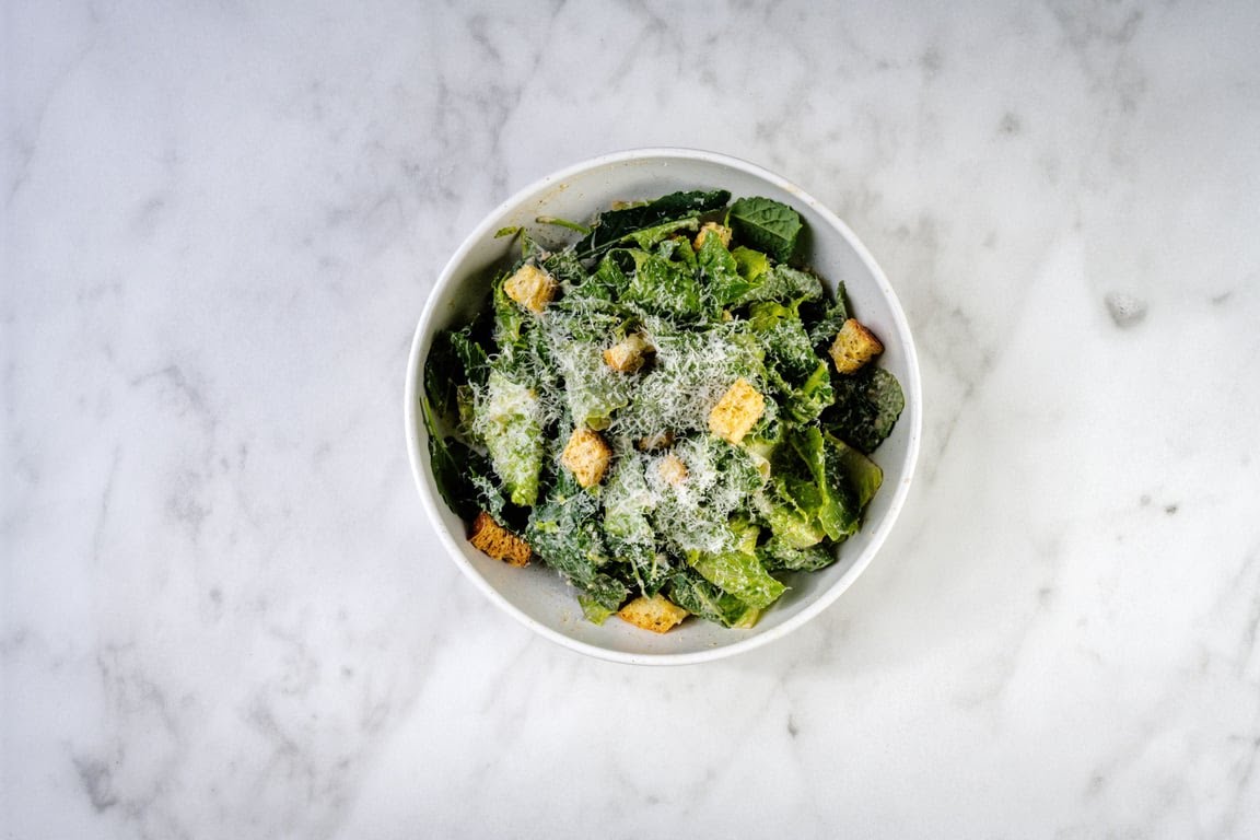 General Assembly Pizza by null