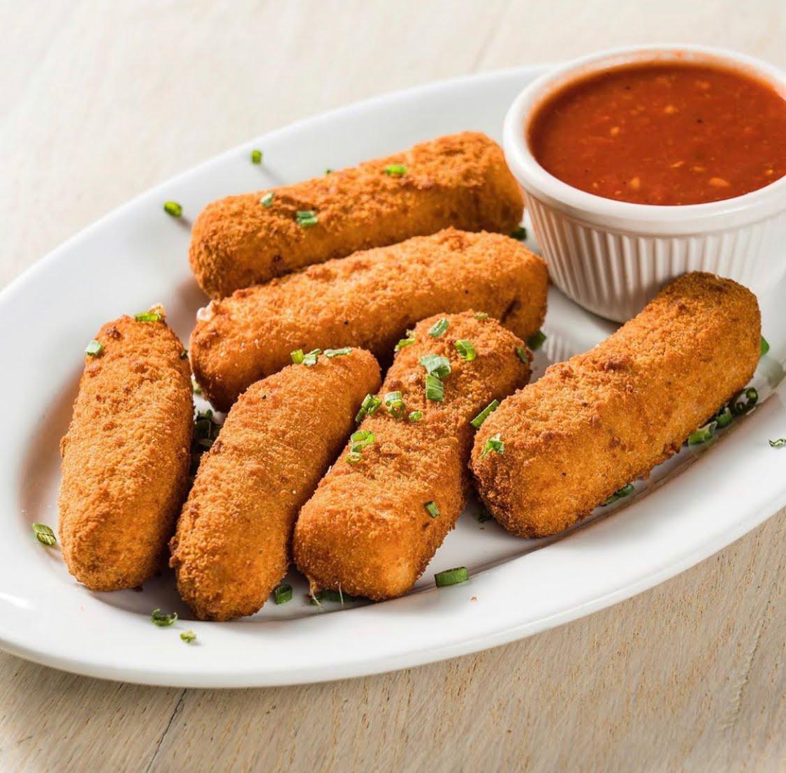Leo's Casa Calamari by null