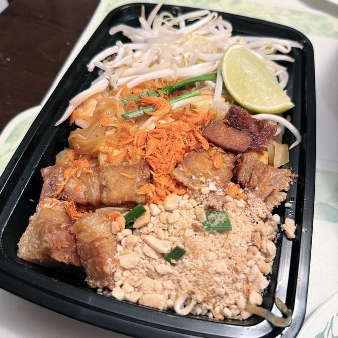 Kwan Kitchen by null