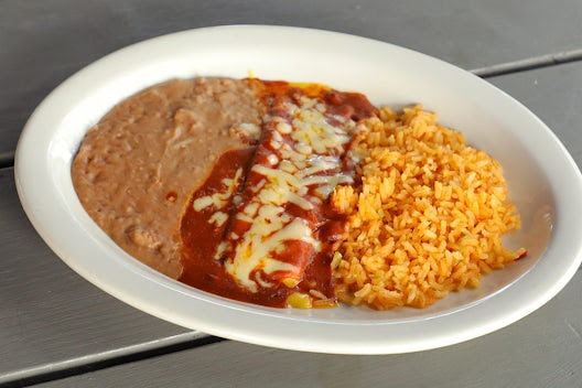 Jimmy Changas {Katy} by null