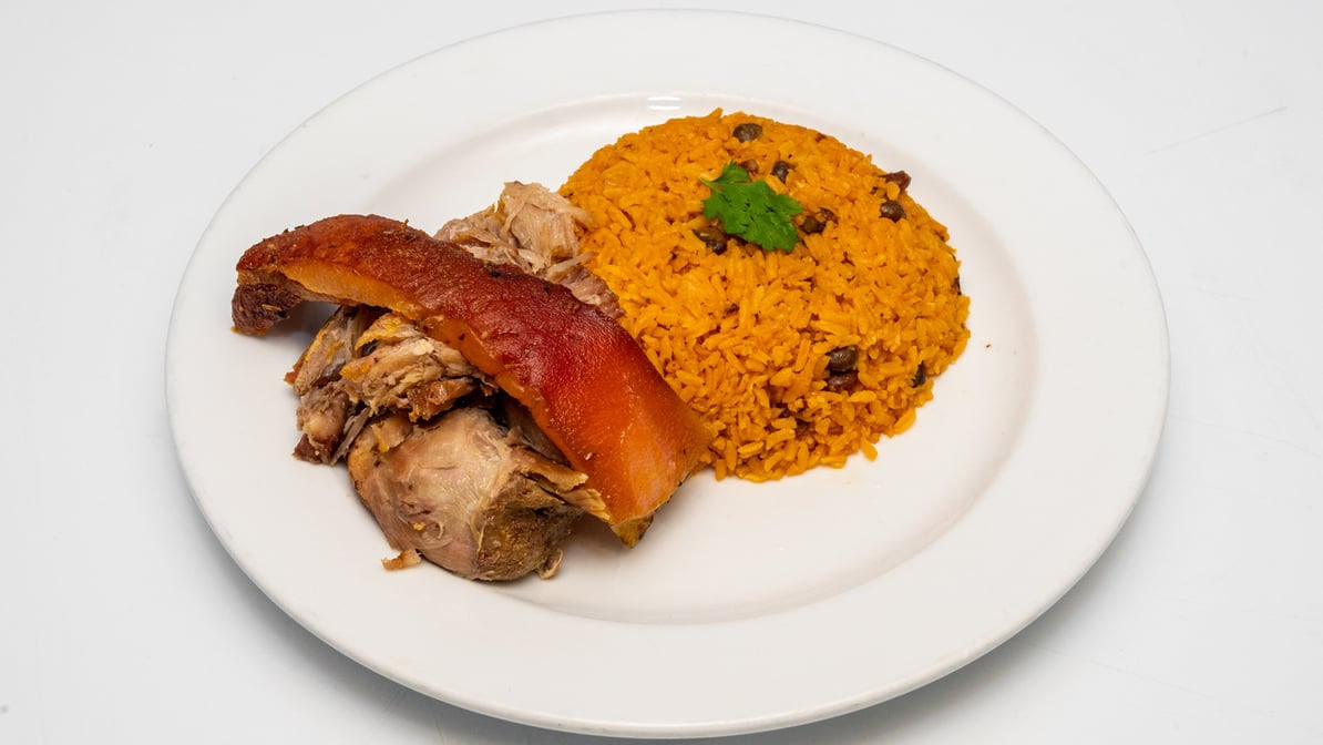 La Flor Bakery by null