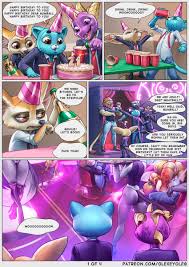 Amazing world of gumball comic jpg x Amazing world of gumball comic