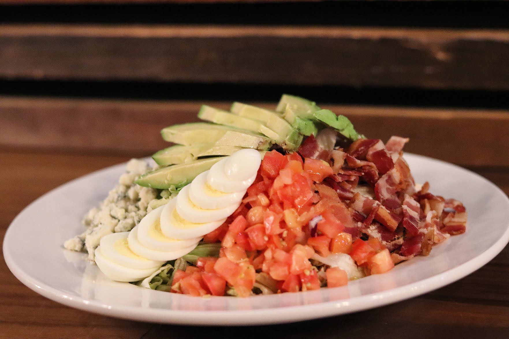 Cascade Grill by null