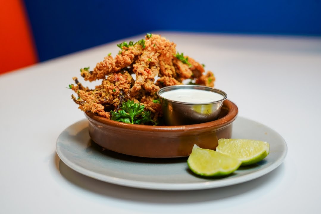 HiWay Cantina by null