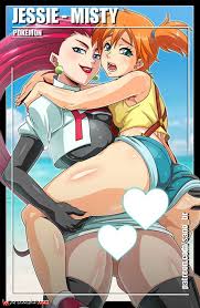Pokemon issue muses comics sex comics and porn cartoons jpg x Pokemon sex comic